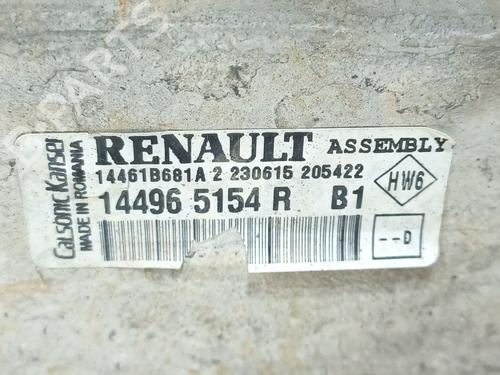 Intercooler RENAULT CLIO IV (BH_) 1.5 dCi 75 | BP30058263M30 