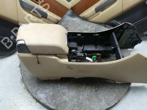 Seats set LAND ROVER RANGE ROVER SPORT I (L320) 2.7 D 4x4 | BP6625553C78 