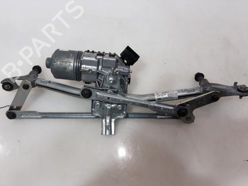 Used Front wiper motor CITROËN BERLINGO MULTISPACE (B9) [2008-2025]  11355669