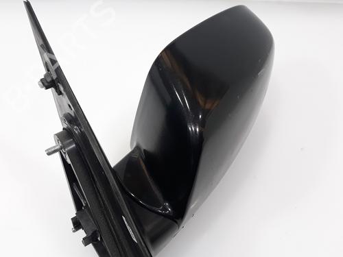 Left mirror HYUNDAI SANTA FÉ II (CM) 2.2 CRDi GLS | BP17480524C26 