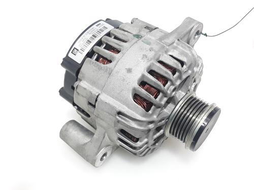 Used Alternator CHEVROLET MALIBU (V300) 2.0 D (160 hp) 19095485