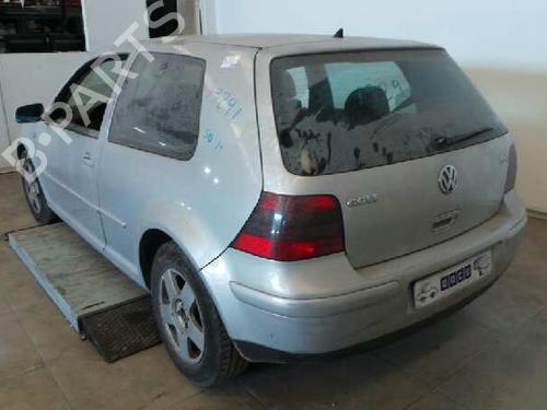 Brake master cylinder VW GOLF IV (1J1)  | BP2669493M77 
