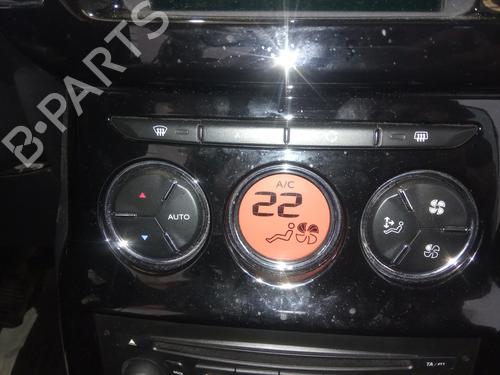 Used Climate control CITROËN C3 II (SC_) [2009-2025]  16982405
