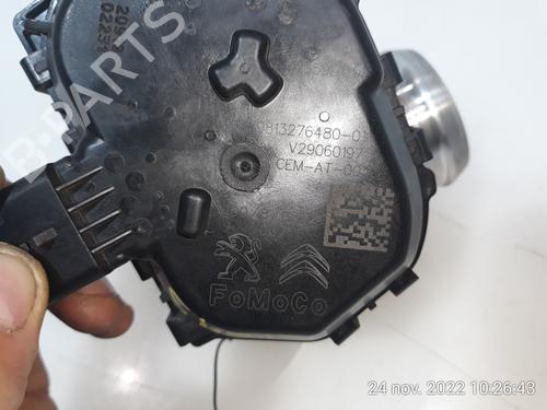 Throttle body PEUGEOT 5008 II (MC_, MJ_, MR_, M4_)  | BP11054828M82 