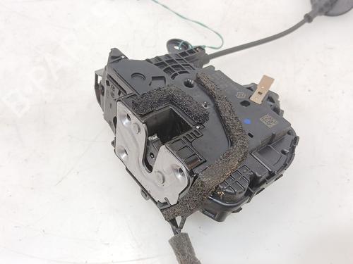 Front right lock RENAULT CLIO V (B7_) 1.6 E-TECH 145 (B7MU) | BP38235663C97 - Image 3