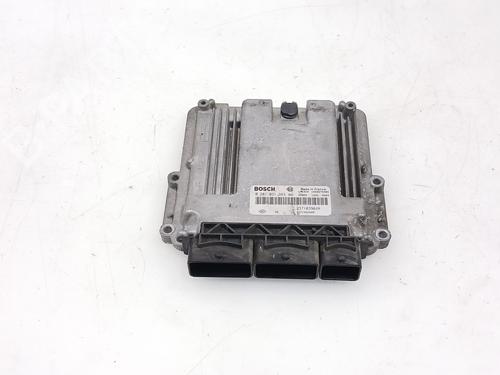 Used Engine control unit (ECU) Engine control unit (ECU) RENAULT TRAFIC III Van (FG_) 1.6 dCi 120 (FGMB, FGMC) (120 hp) 34440186 34440186