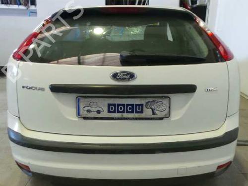 Left front fog light FORD FOCUS II (DA_, HCP, DP)  | BP4587612C30 