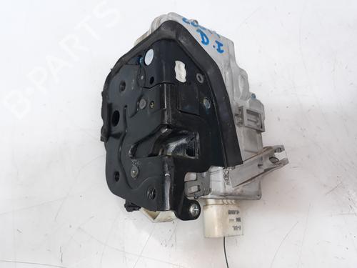 Front left lock AUDI A4 B7 Avant (8ED) 2.0 TDI 16V | BP15636461C98 