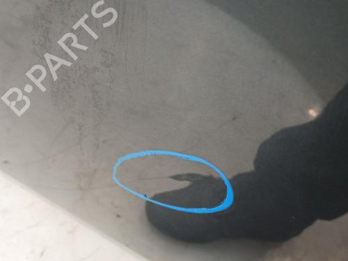 Capot CITROËN BERLINGO MULTISPACE (B9) 1.6 HDi 75 16V | BP31706462C1