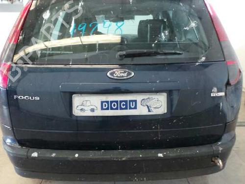 Front right window mechanism FORD FOCUS II Turnier (DA_, FFS, DS) 1.8 TDCi | BP3209171C23 