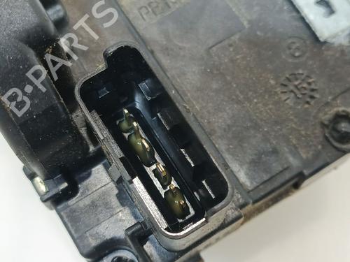 Front left lock NISSAN JUKE (F15) 1.2 DIG-T | BP26656325C98 