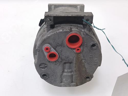 AC compressor RENAULT MEGANE I (BA0/1_) 1.9 dCi (BA05, BA1F) | BP28098780M34 