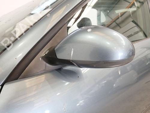 Used Left mirror SEAT IBIZA III (6L1) 1.9 TDI (100 hp) 24364255