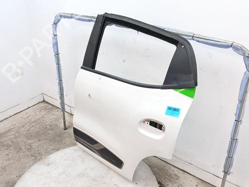 Porta trás esquerda DACIA SPRING EV (B6M1) | BP38649815C4 - Image 4