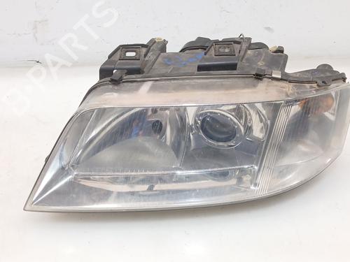 Left headlight AUDI A6 C5 (4B2, 4B4) 2.4 | BP36086626C28 - Image 2