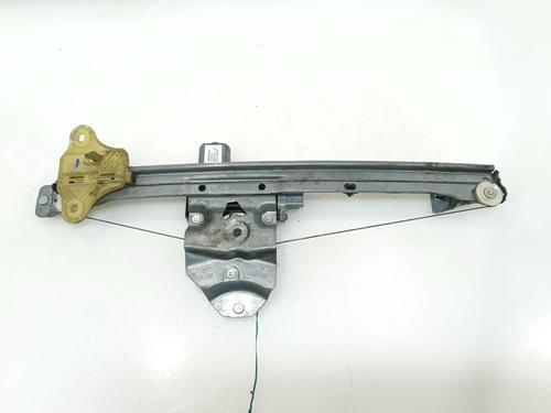 Lève-vitre avant gauche RENAULT CLIO IV (BH_) 0.9 TCe 90 (BHNF, BHMA, BHMH, BHJK, BHJR) (90 hp) 29915697