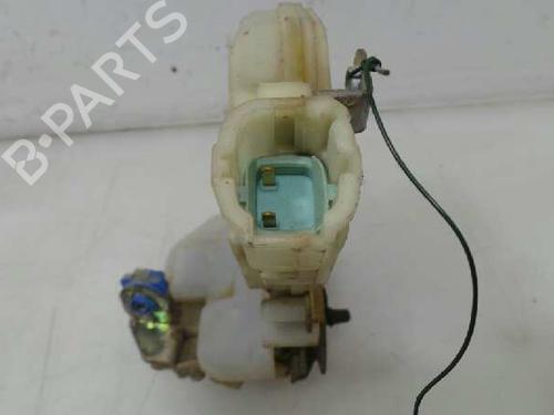 Rear right lock NISSAN X-TRAIL I (T30) 2.2 Di 4x4 | BP2799139C99 