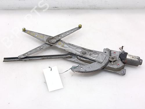 Used Front left window mechanism Front left window mechanism RENAULT KANGOO (KC0/1_) 1.5 dCi (84 hp) 34158177 34158177