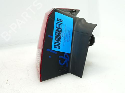 Left taillight SEAT LEON (5F1) 1.5 TGi | BP31832151C34 