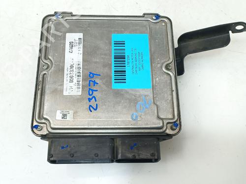 Sterownik / Moduł silnika CHRYSLER SEBRING (JS) 2.0 CRD | BP30589657M57