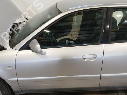 Used Left front door AUDI A4 B5 (8D2) 1.8 T (150 hp) 30873002