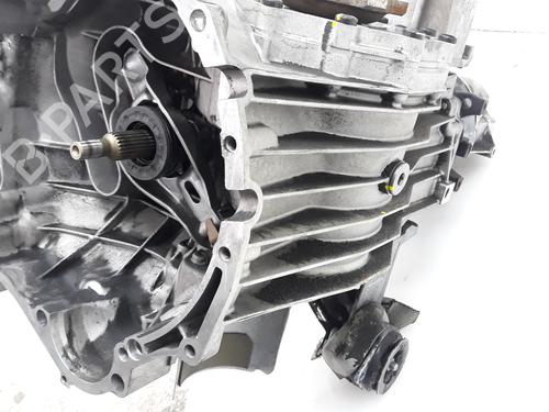 Gearbox VW PASSAT B5.5 (3B3) 1.9 TDI | BP19168337M3 