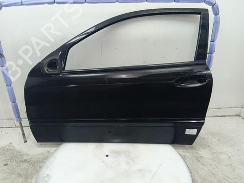 Left front door MERCEDES-BENZ C-CLASS Coupe (CL203) C 220 CDI (203.708) | BP19801119C2 