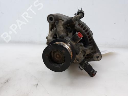 Alternator LAND ROVER FREELANDER I (L314) 2.0 Td4 4x4 | BP10412834M7 