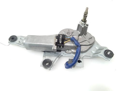 Used Rear wiper motor KIA SOUL II (PS) 1.6 CRDi 128 (126 hp) 20489313