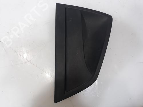 Rear left exterior door handle ALFA ROMEO GIULIETTA (940_) 1.4 TB (940.FYA1A) 156098845 | 242708 | 242708