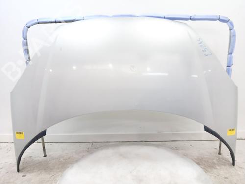 Used Hood PEUGEOT 807 (EB_) 2.0 HDi (109 hp) 23261735