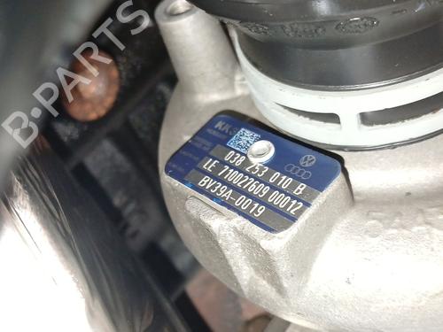 Engine SEAT CORDOBA (6L2) 1.9 TDI | BP40292592M1 - Image 6