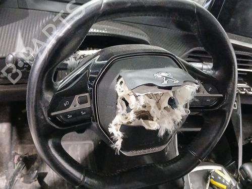 Rat Rat PEUGEOT 208 II (UB_, UP_, UW_, UJ_) 1.5 BlueHDI 100 (102 hp) 33552664 33552664