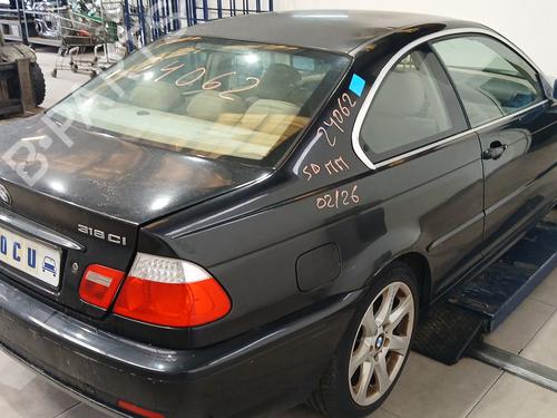 Left tailgate light BMW 3 Coupe (E46) 318 Ci | BP32702802C79  - Image 11