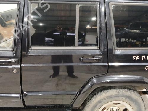 Used Left rear door Left rear door 36832809 36832809
