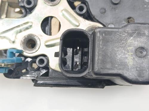 Rear right lock DAEWOO EVANDA (KLAL)  | BP22615540C99