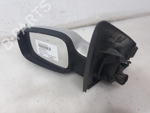 Used Left mirror RENAULT MEGANE II Saloon (LM0/1_) [2003-2025]  7646092