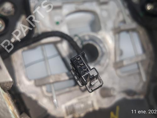 Steering wheel PEUGEOT 508 I (8D_) 1.6 HDi | BP16460397C49 