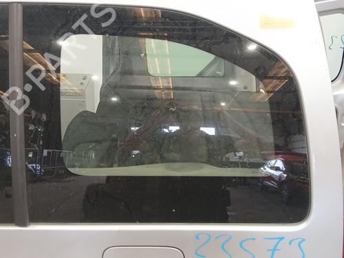 Panel rute bak venstre PEUGEOT PARTNER Tepee 1.6 HDi 75 (16V) (75 hp) 27475425