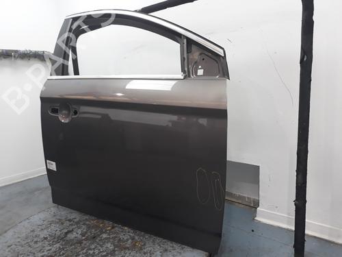 Right front door FORD MONDEO IV (BA7) 2.0 TDCi | BP15285135C3 