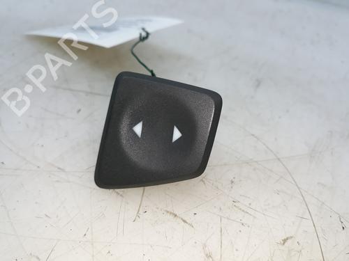 Used Left front window switch FIAT 500 (312_) 1.2 (312AXA1A) (69 hp) 15074171
