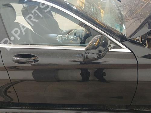 Used Right front door MERCEDES-BENZ C-CLASS (W205) C 220 BlueTEC / d (205.002, 205.004) (170 hp) 29862678