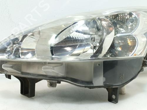 Venstre forlygte PEUGEOT PARTNER Tepee 1.6 HDi 75 (16V) | BP32294355C28