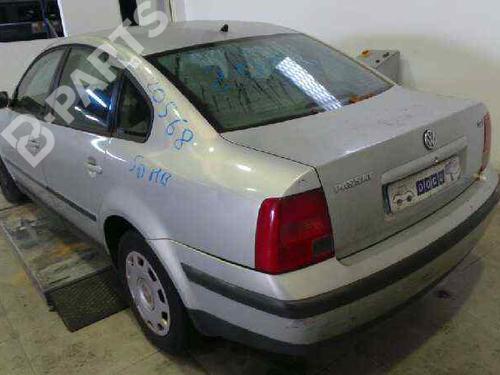 Left rear window switch VW PASSAT B5 (3B2) 1.9 TDI | BP6804609C108  - Image 7