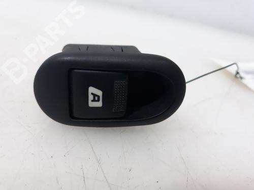 Used Left front window switch Left front window switch PEUGEOT 1007 (KM_) 1.6 16V (109 hp) 9842359 9842359
