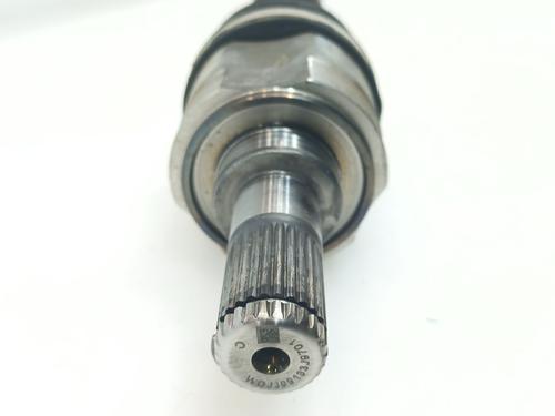 Left front driveshaft HYUNDAI KONA (OS, OSE, OSI) 1.0 T-GDi | BP29405006M38 