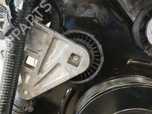 Engine FORD MONDEO III (B5Y) 2.0 TDCi | BP39688138M1 - Image 8
