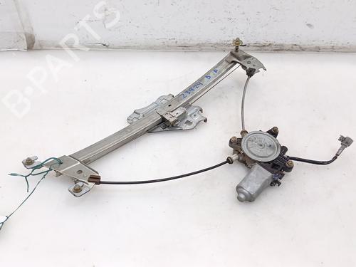 Rudehejsemekanisme Højre foran Rudehejsemekanisme Højre foran TOYOTA CELICA Coupe (_T20_) 1.8 i 16V (AT200) (116 hp) 39652530 39652530
