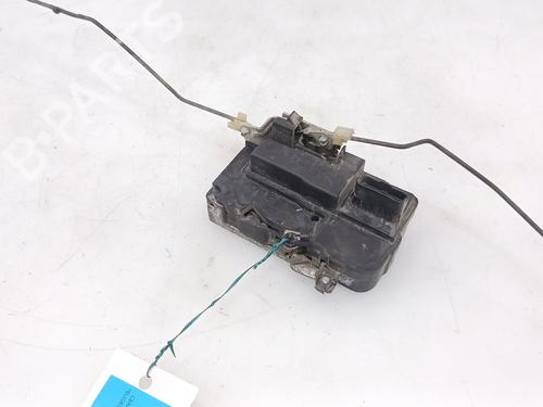Used Front left lock Front left lock 37069730 37069730