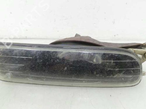 Used Right front fog light BMW 3 (E46) 320 d (136 hp) 4864129